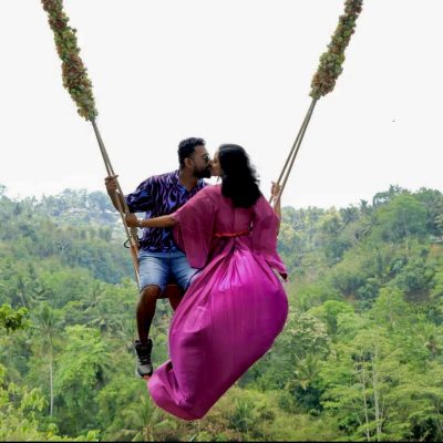 Romantic Swing